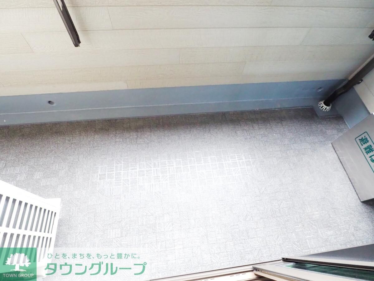 シンフォニーの物件内観写真