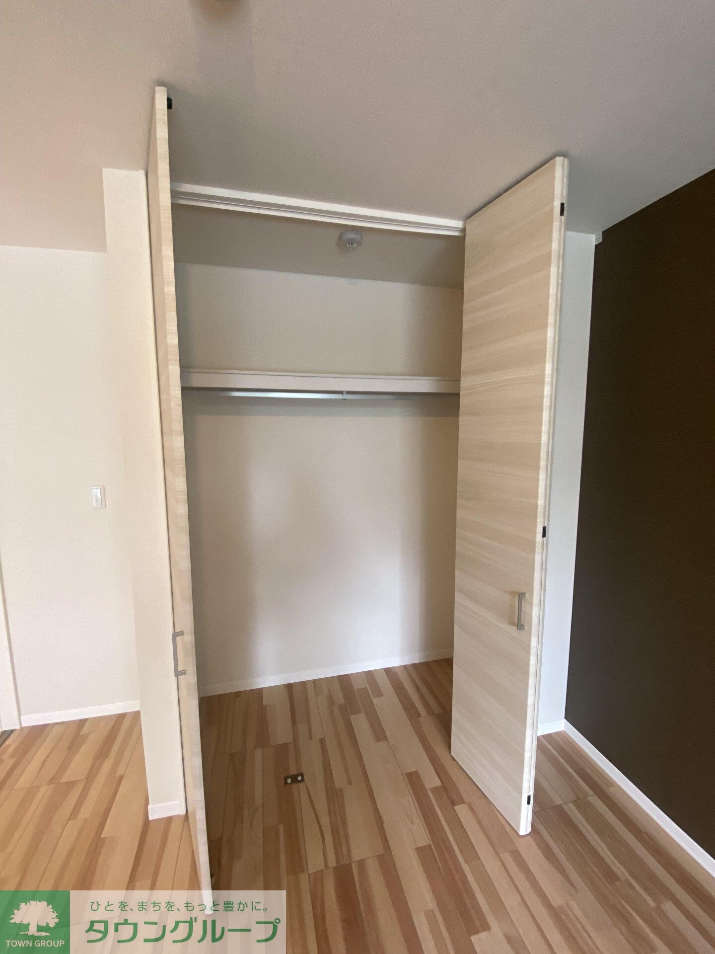 Signature07の物件内観写真