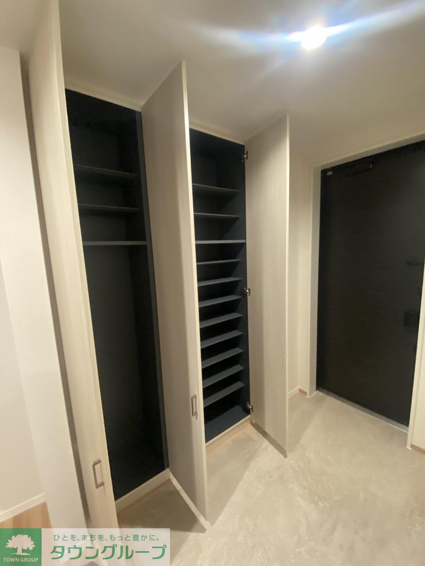 Signature07の物件内観写真