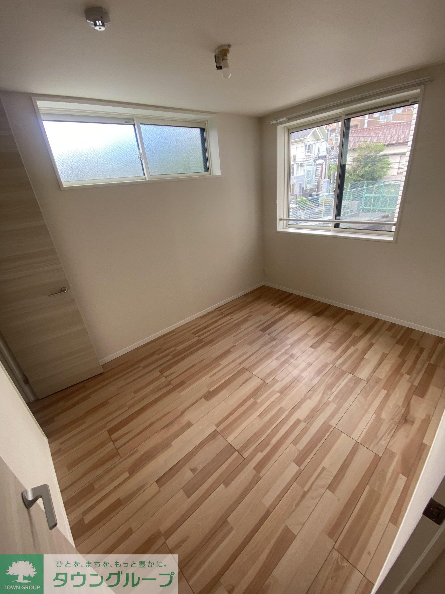 Signature07の物件内観写真