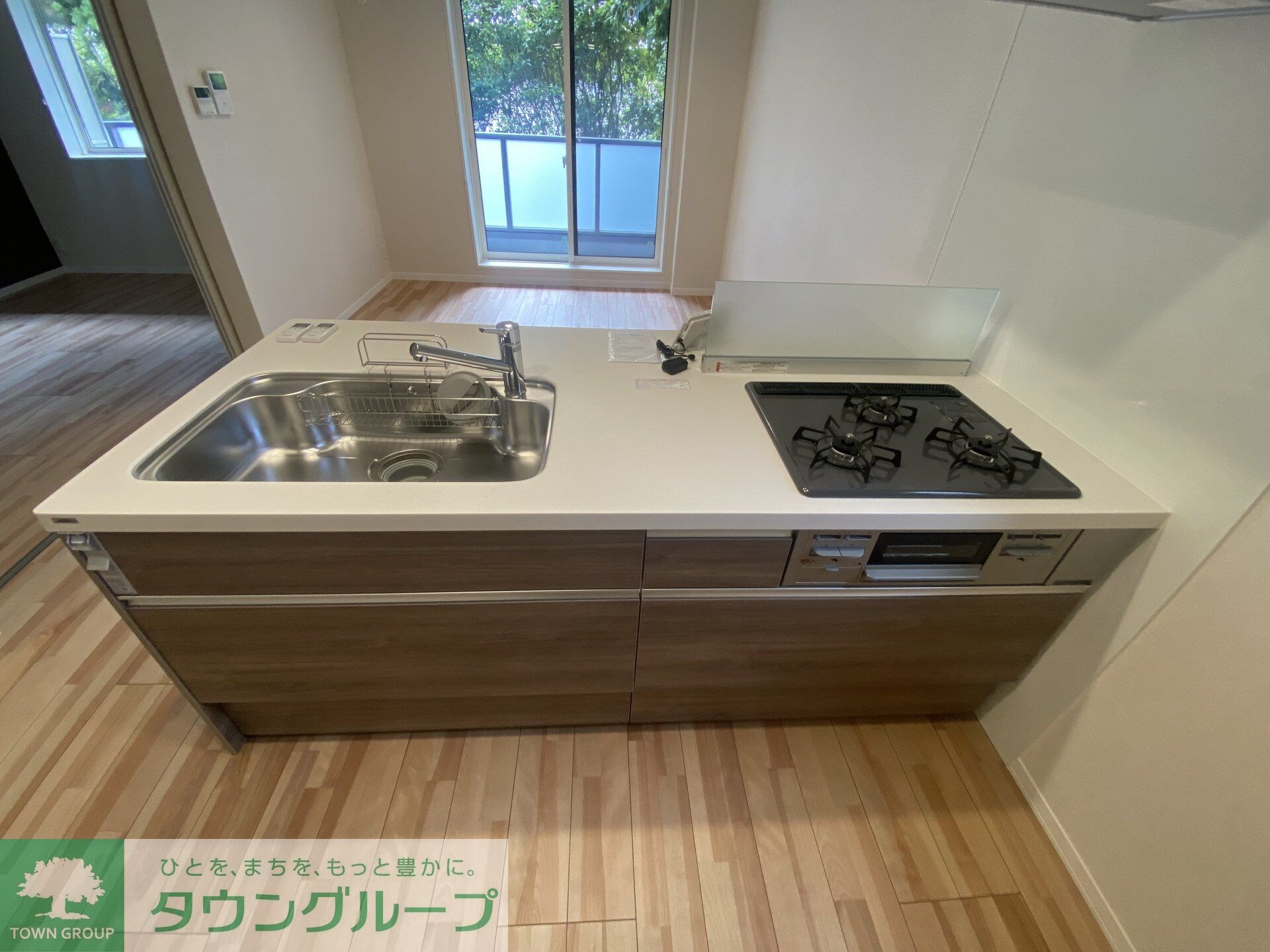 Signature07の物件内観写真