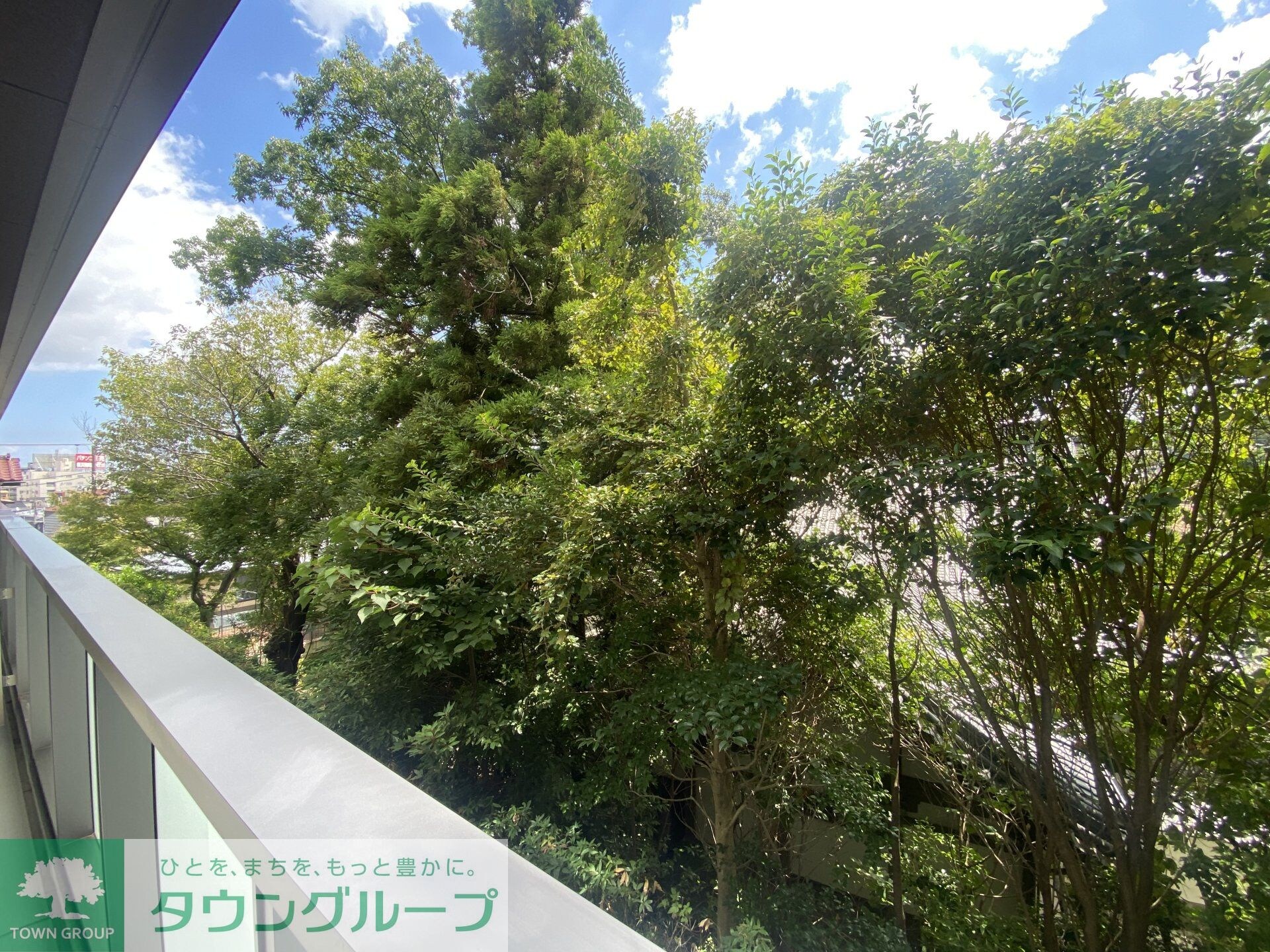 Signature07の物件内観写真