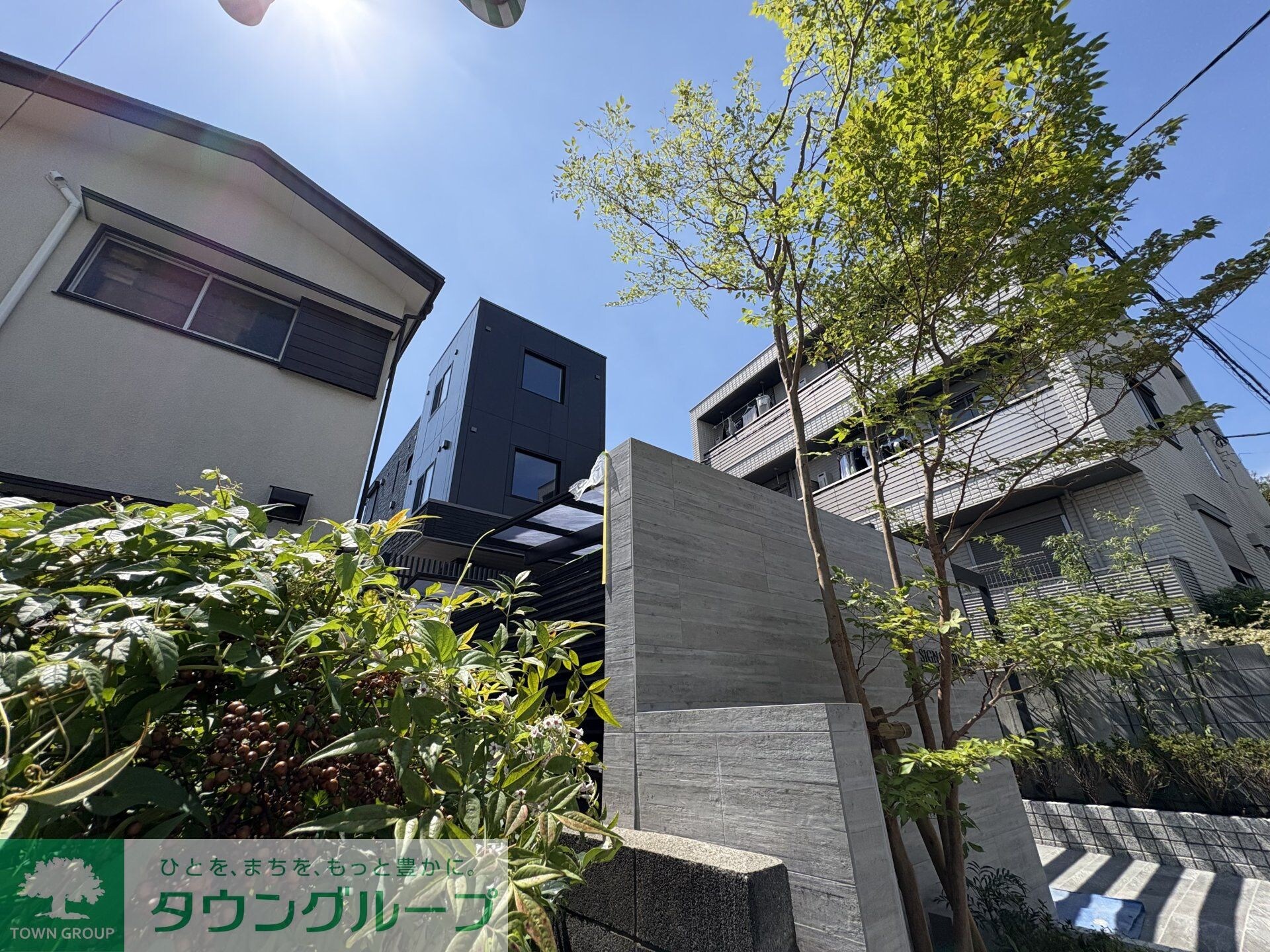 Signature07の物件内観写真