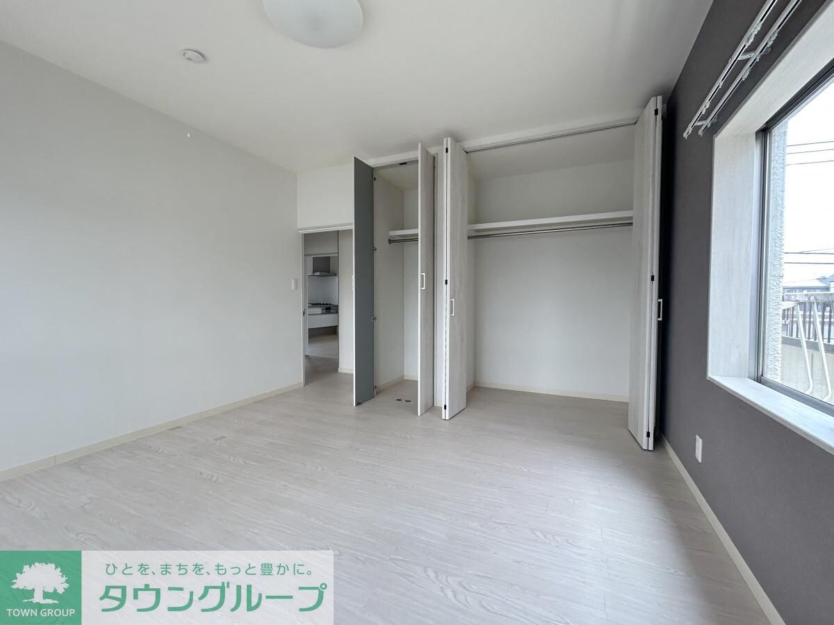 アスタック中山75の物件内観写真