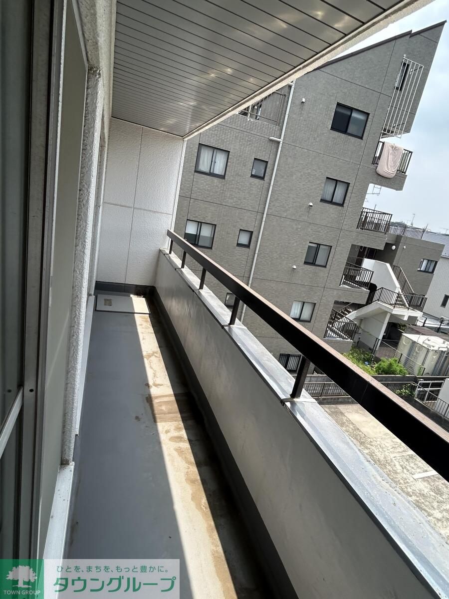 アスタック中山75の物件内観写真