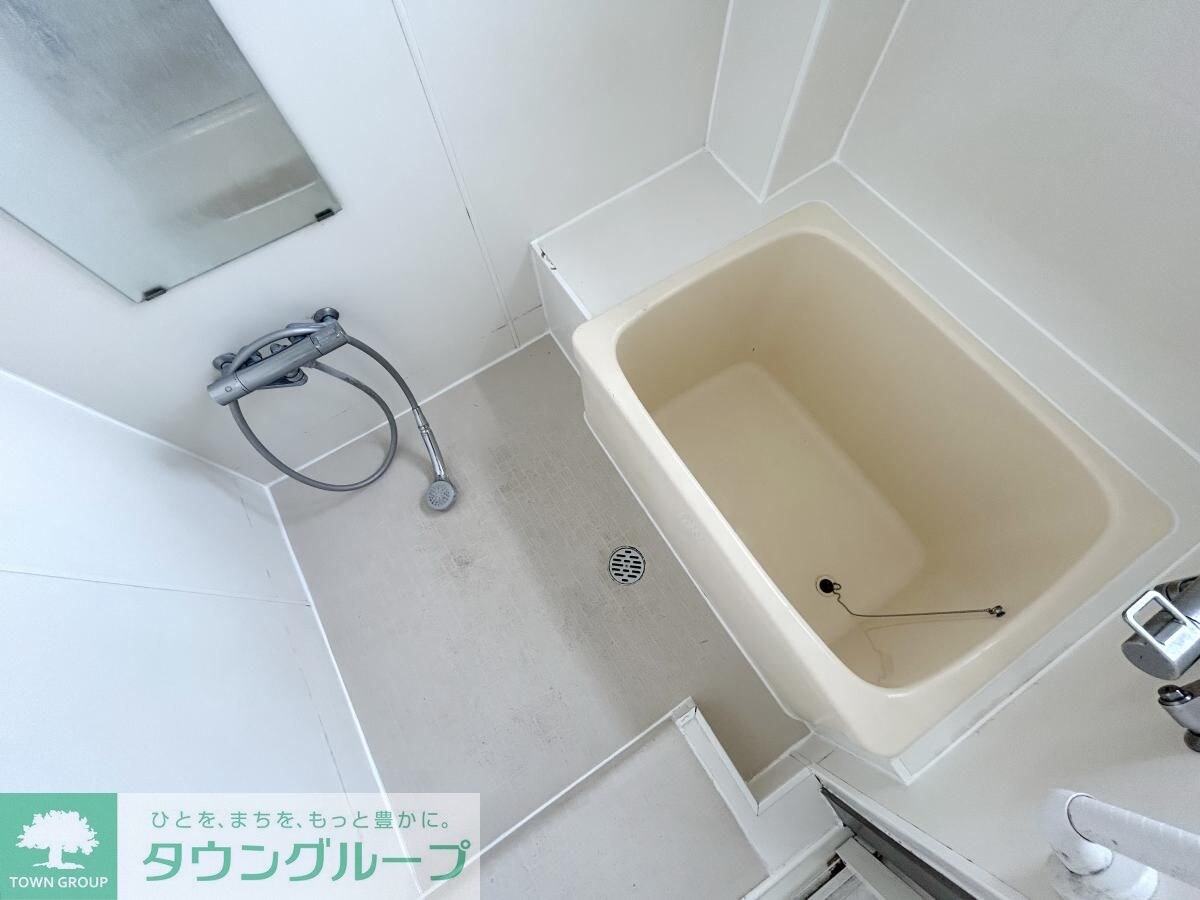 アスタック中山75の物件内観写真