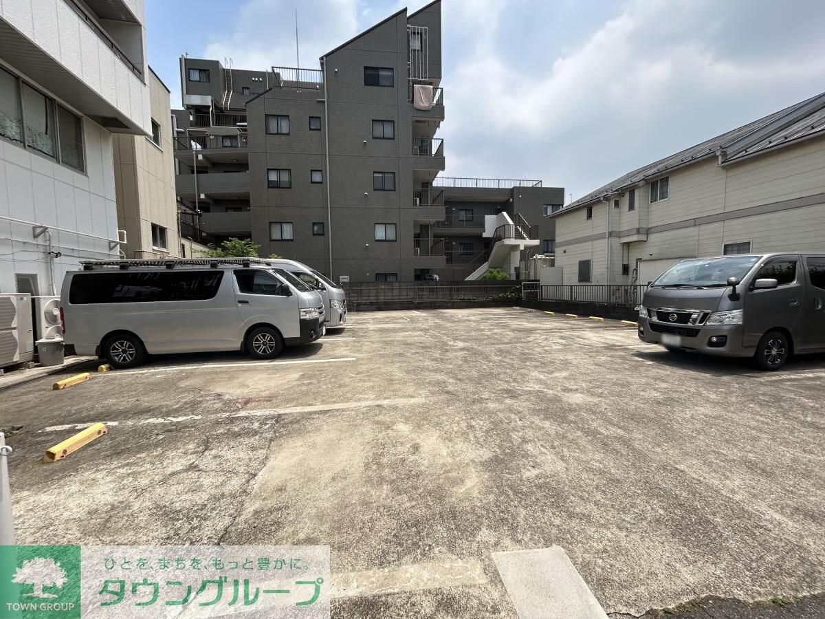 アスタック中山75の物件内観写真