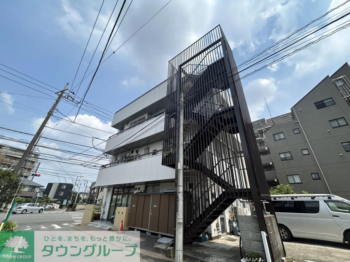 アスタック中山75の物件内観写真