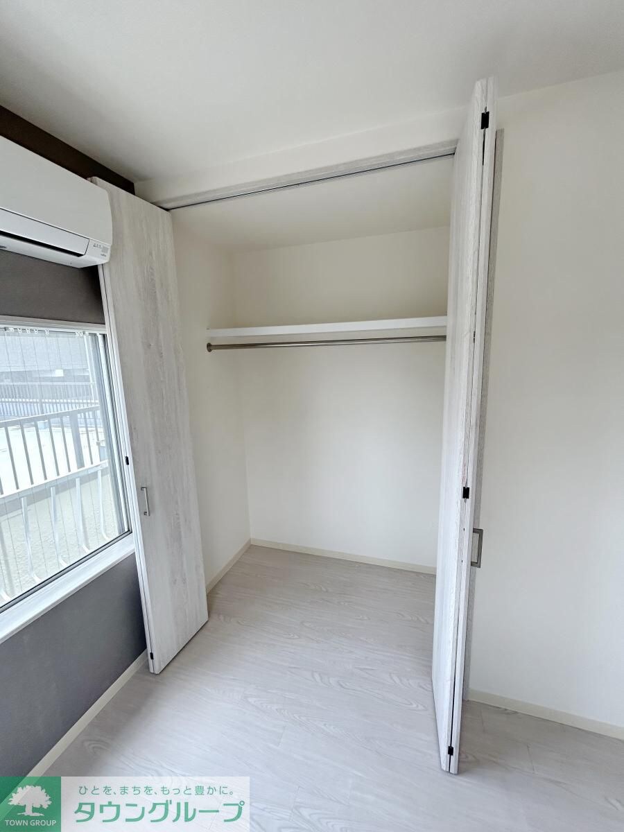 アスタック中山75の物件内観写真