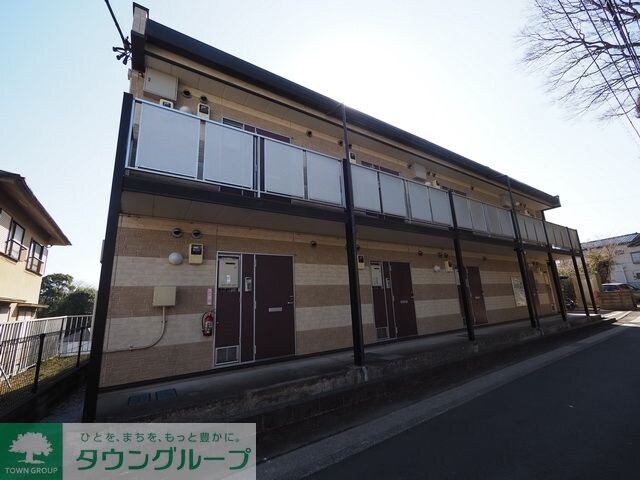 レオパレスノースヒルの物件内観写真