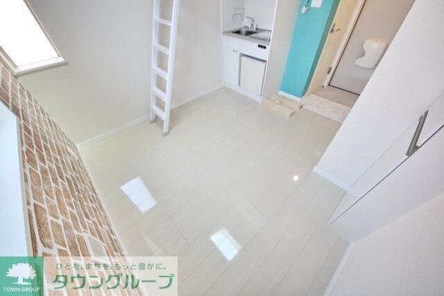 ユナイト白楽レオノールの杜の物件内観写真