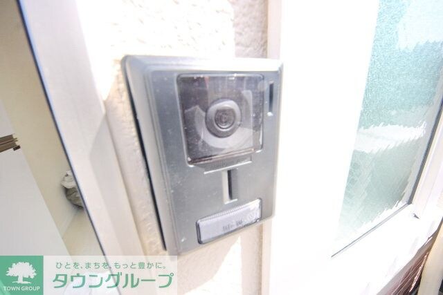 ユナイト白楽レオノールの杜の物件内観写真