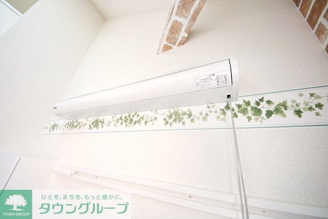 ユナイト白楽レオノールの杜の物件内観写真