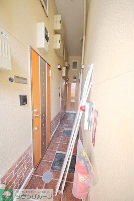 ユナイト白楽レオノールの杜の物件内観写真