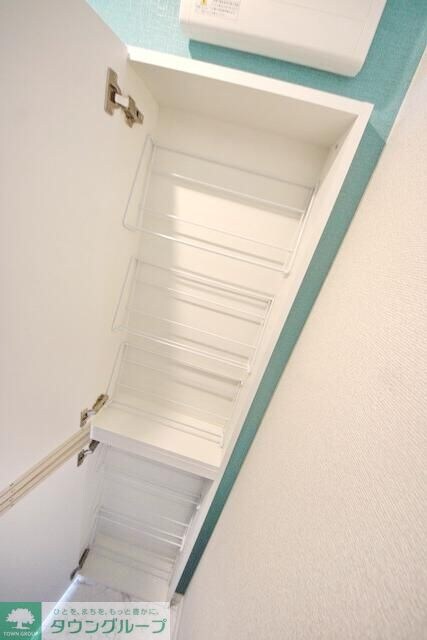 ユナイト白楽レオノールの杜の物件内観写真