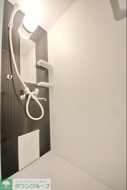 ユナイト白楽レオノールの杜の物件内観写真