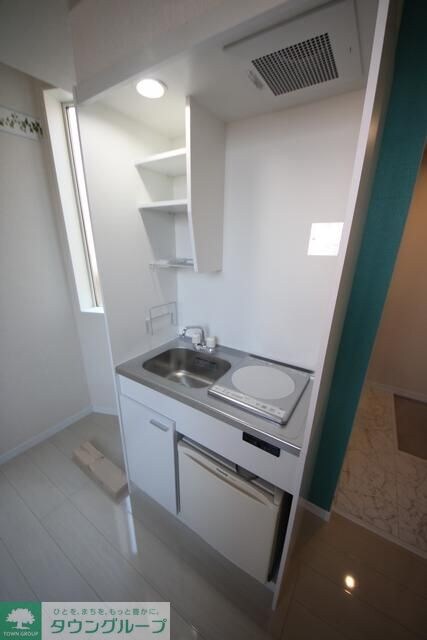 ユナイト白楽レオノールの杜の物件内観写真