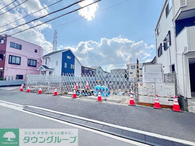 シェーンブルーメ横浜の物件内観写真