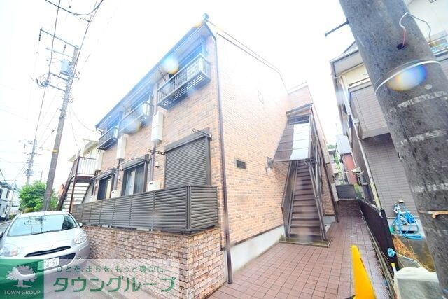 ディアコート東白楽の物件内観写真