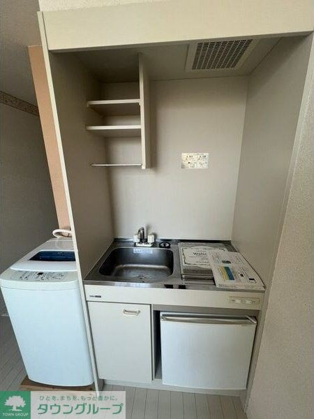 モーゼルの杜の物件内観写真