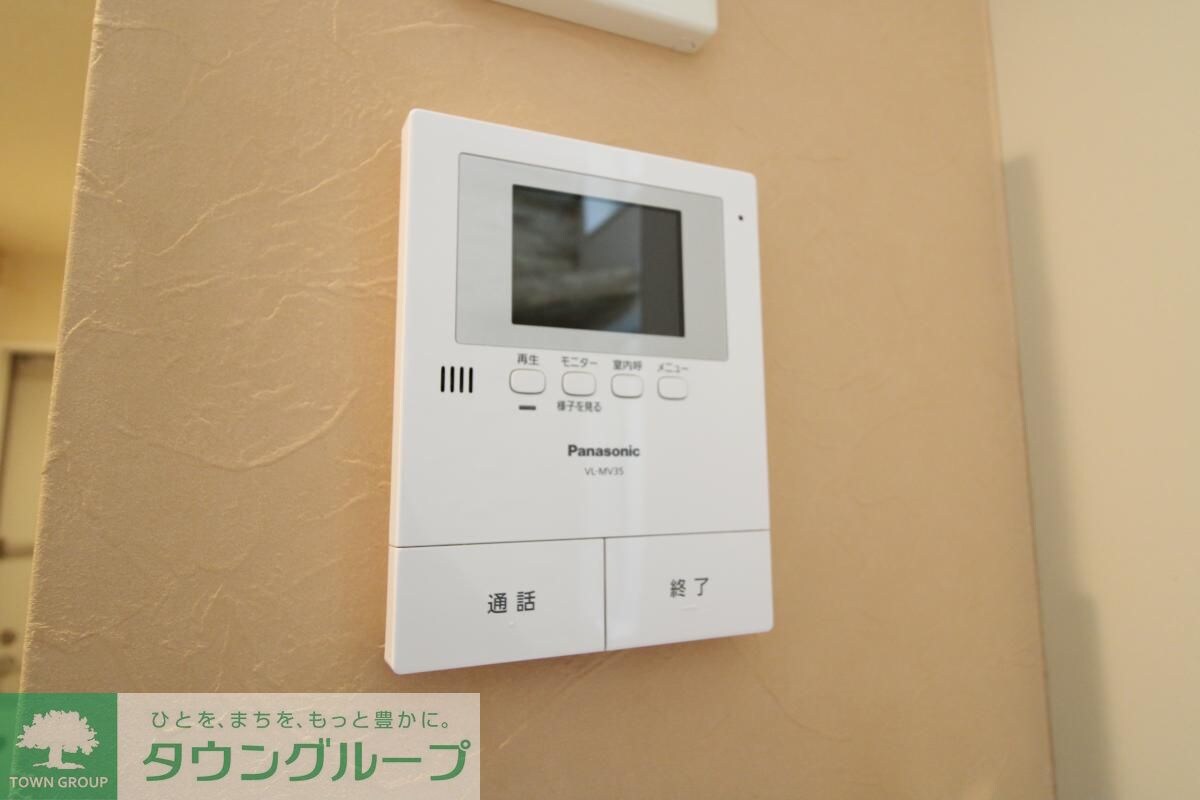 モーゼルの杜の物件内観写真