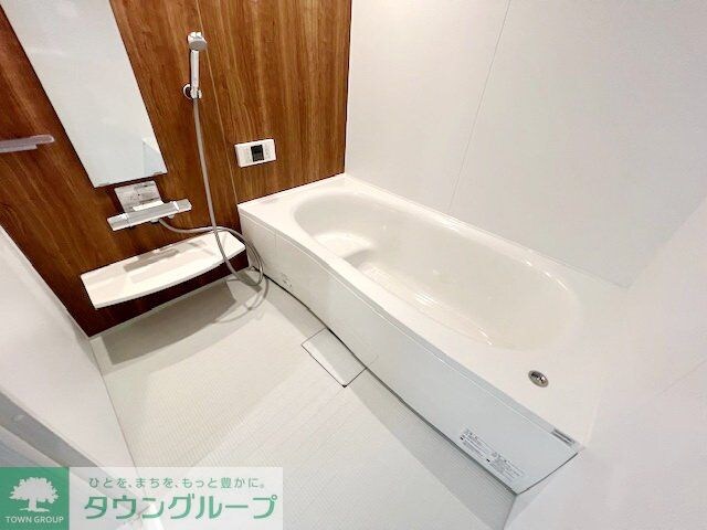 ウィステリア杉の森 B棟の物件内観写真