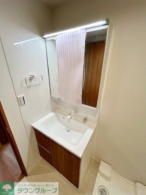 ウィステリア杉の森 B棟の物件内観写真