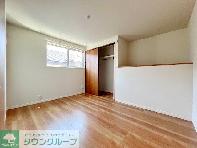 ウィステリア杉の森 B棟の物件内観写真