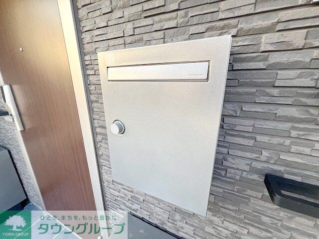 ウィステリア杉の森 B棟の物件内観写真