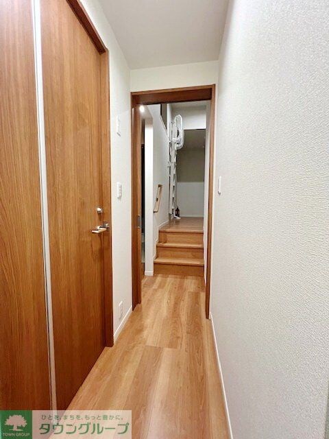 ウィステリア杉の森 B棟の物件内観写真