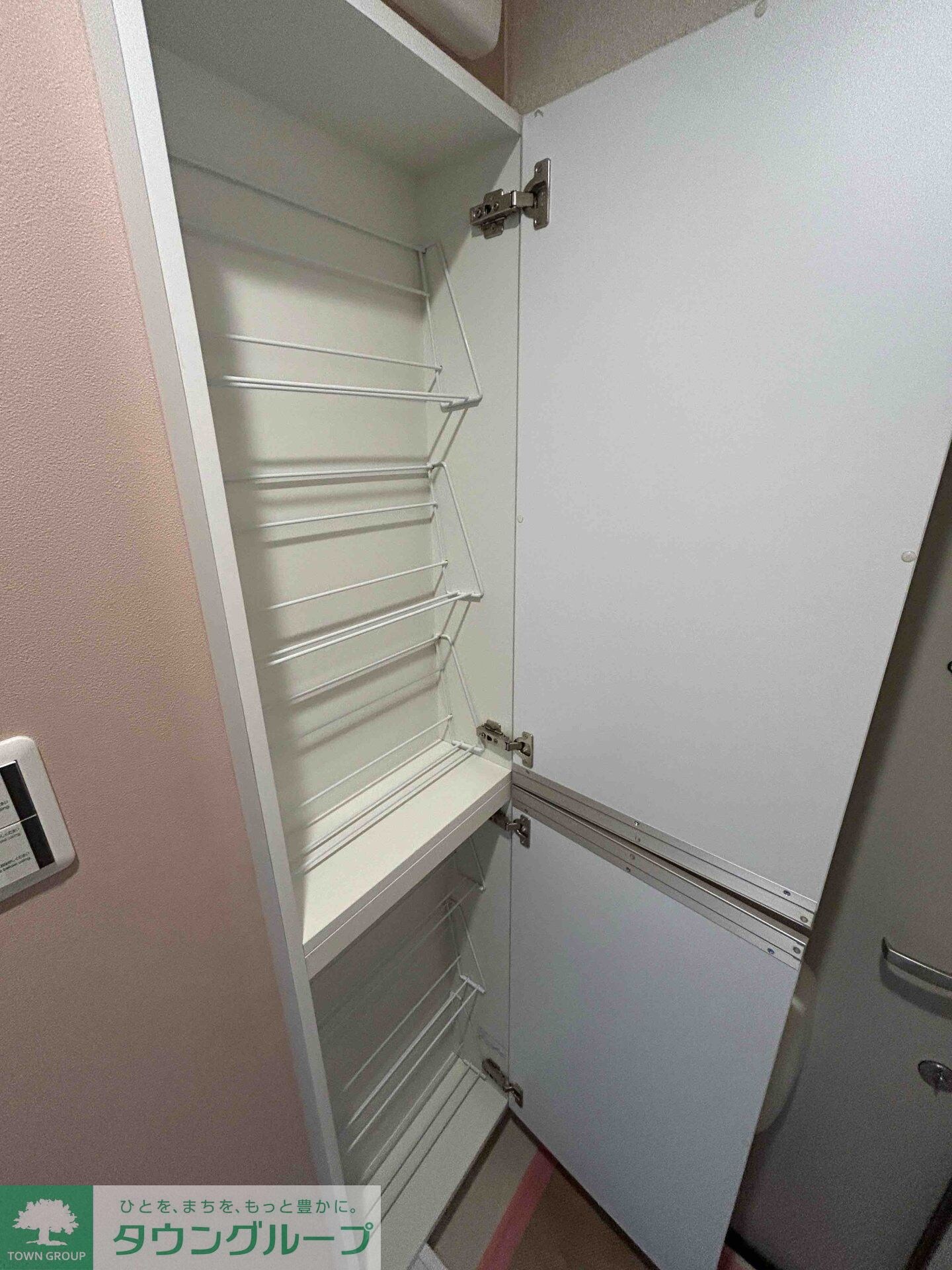 ユナイト小机グレートギャッピーの物件内観写真