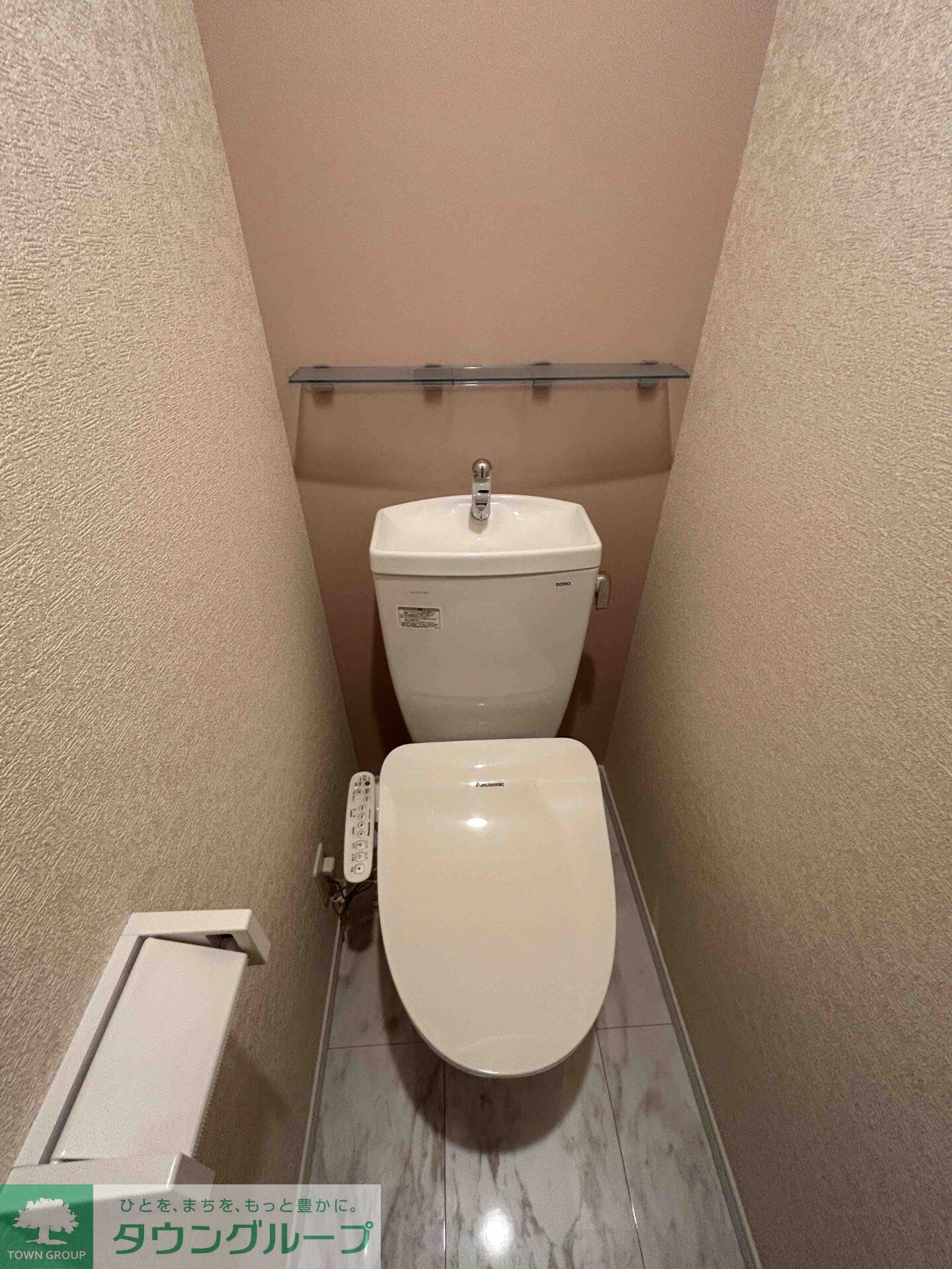 ユナイト小机グレートギャッピーの物件内観写真