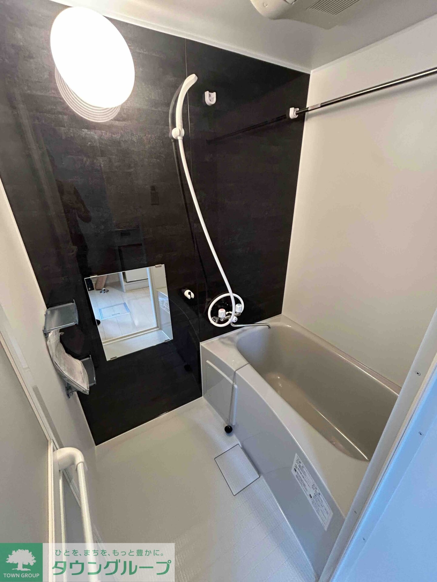 ユナイト小机グレートギャッピーの物件内観写真