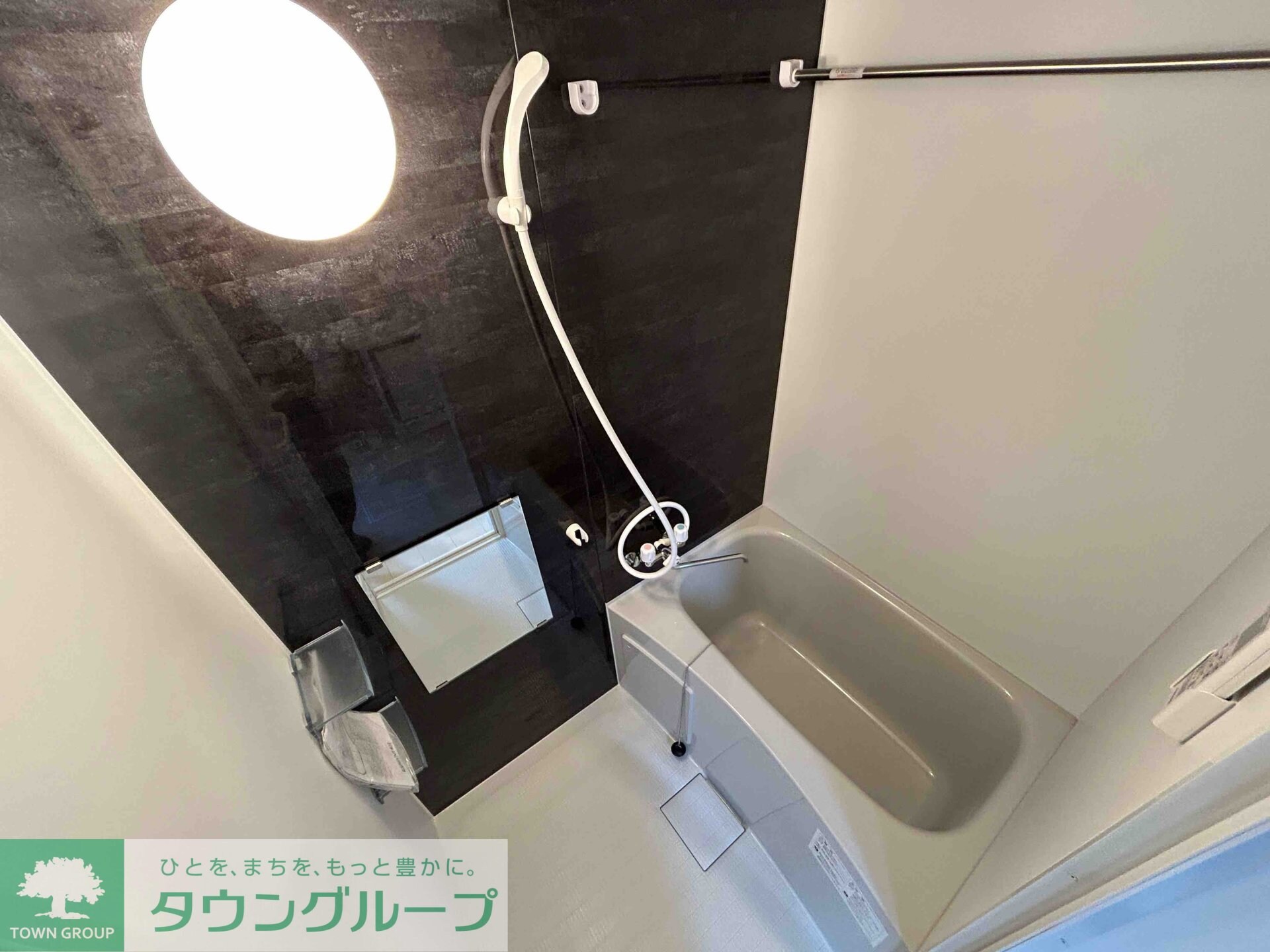 ユナイト小机グレートギャッピーの物件内観写真