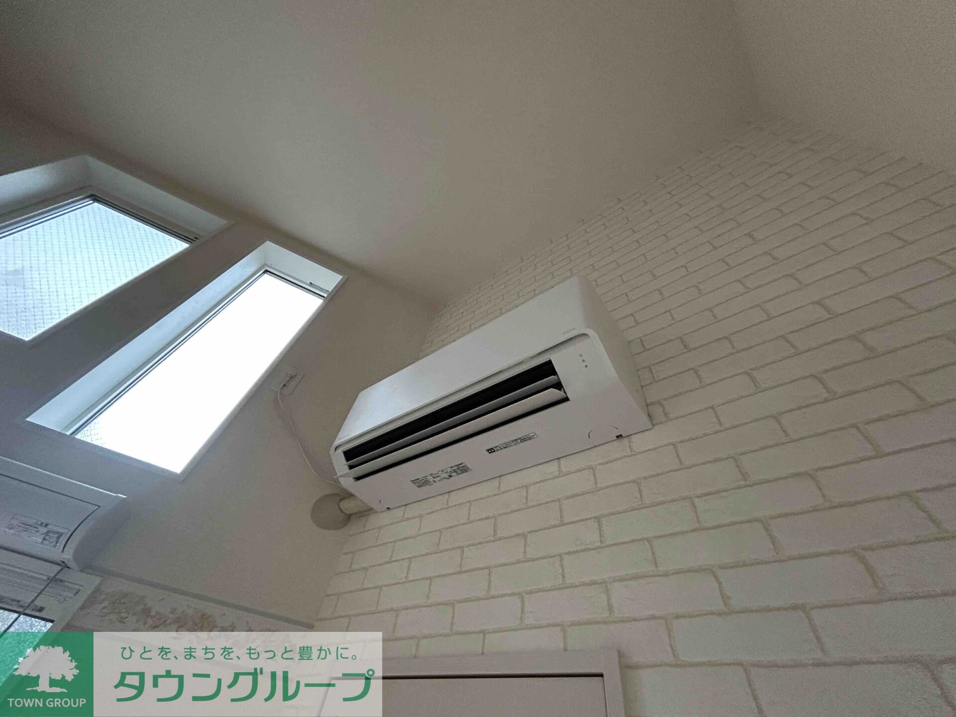 ユナイト小机グレートギャッピーの物件内観写真