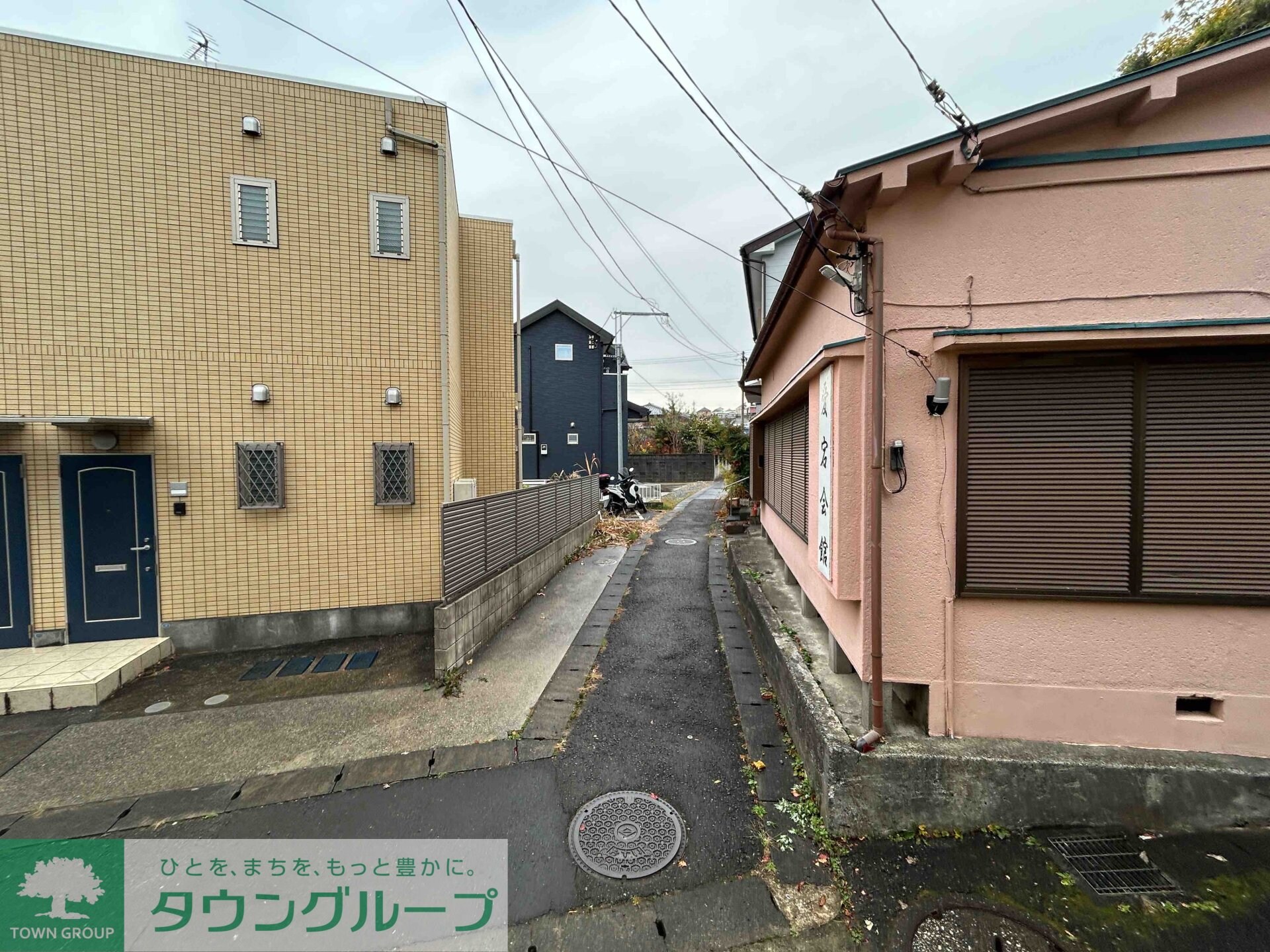 ユナイト小机グレートギャッピーの物件内観写真