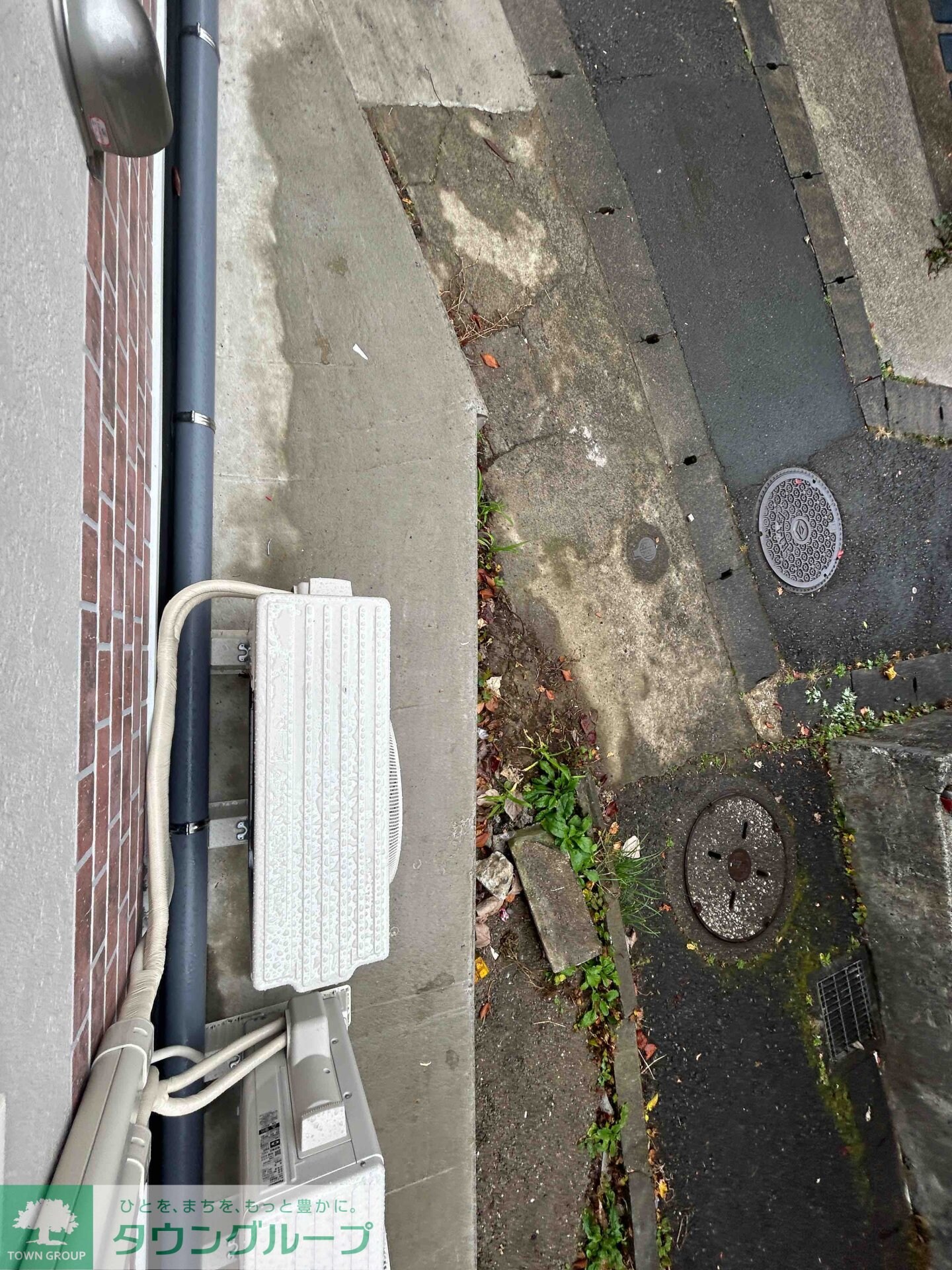 ユナイト小机グレートギャッピーの物件内観写真