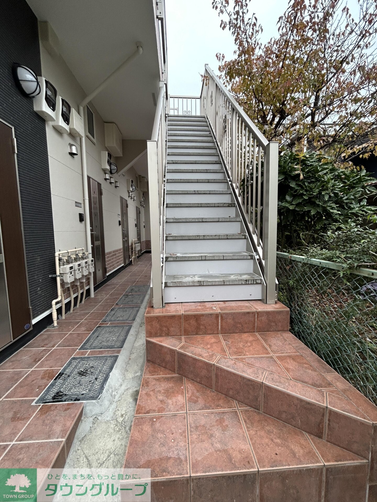 ユナイト小机グレートギャッピーの物件内観写真