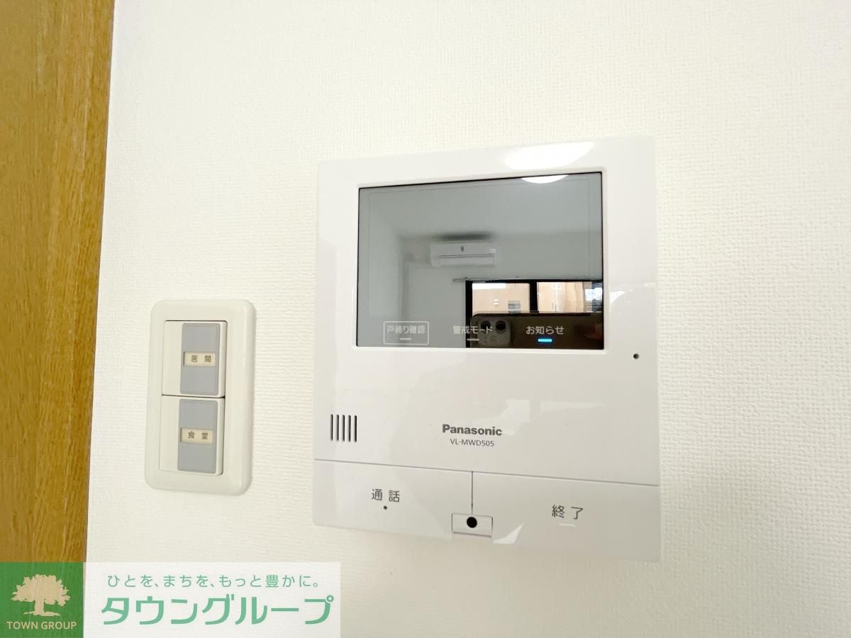 T's garden西寺尾 D棟の物件内観写真