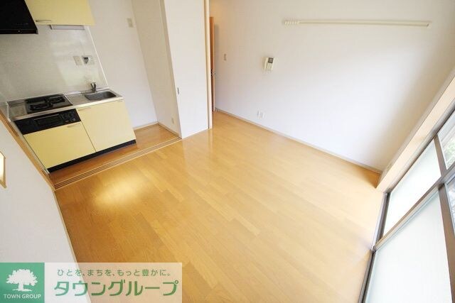 ドミールMの物件内観写真