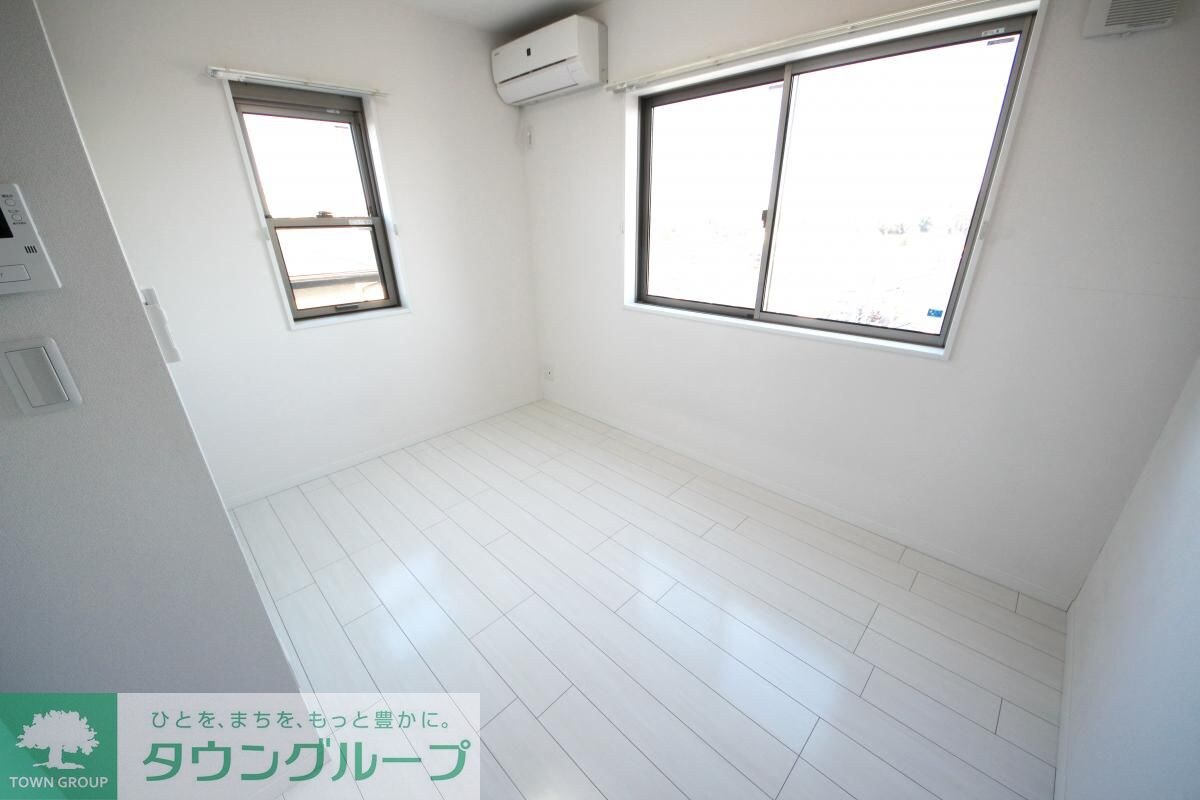 コルージャの物件内観写真