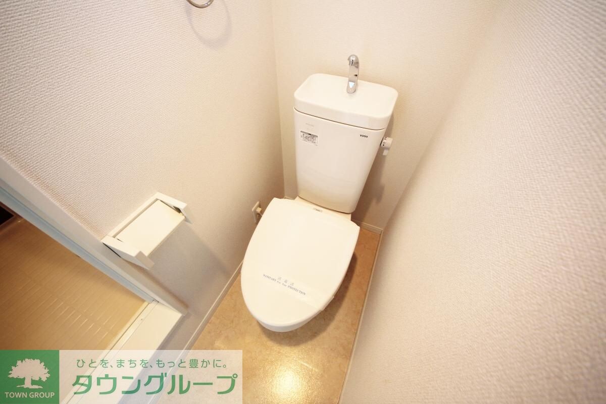 コルージャの物件内観写真