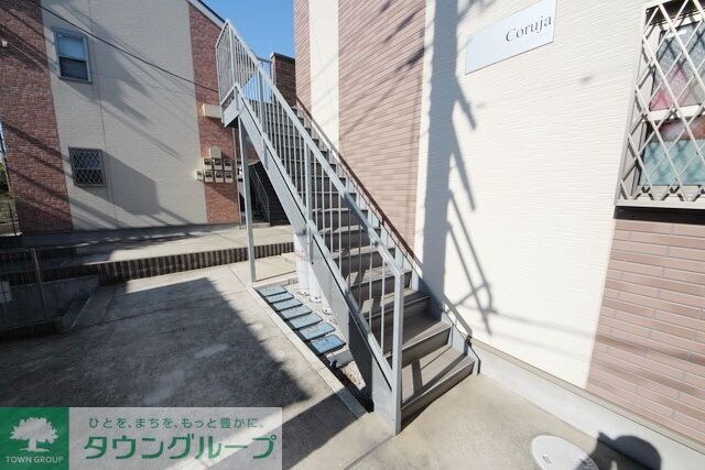 コルージャの物件内観写真