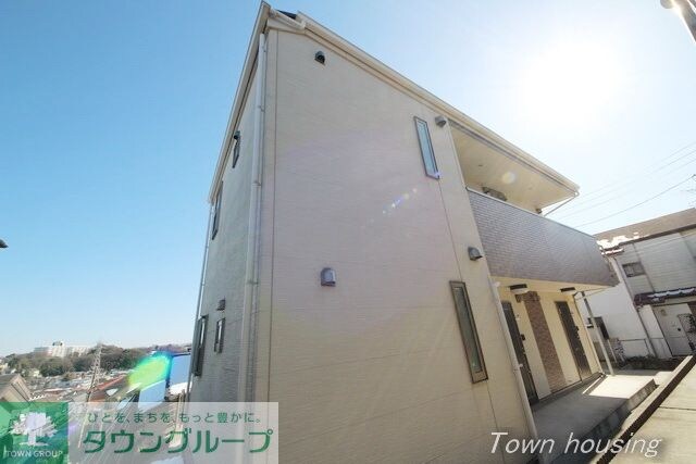 コルージャの物件内観写真