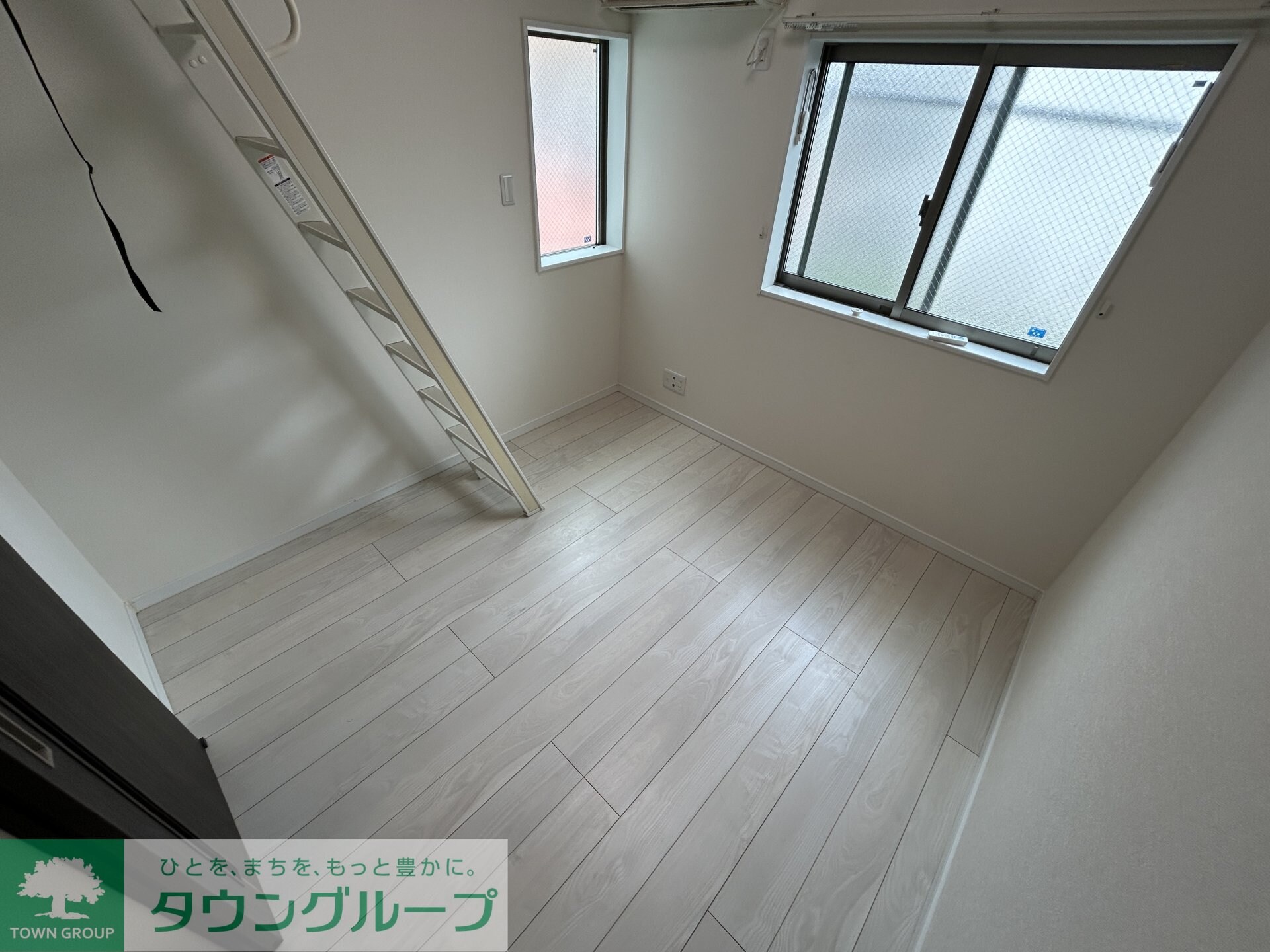 リュミエ妙蓮寺の物件内観写真