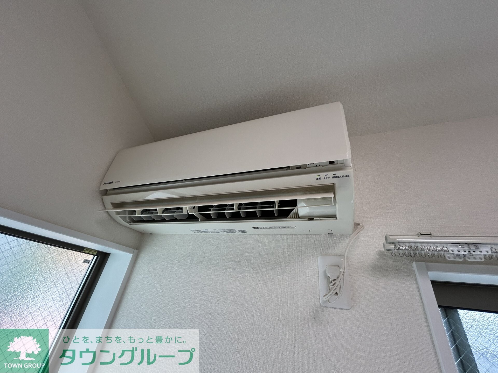 リュミエ妙蓮寺の物件内観写真