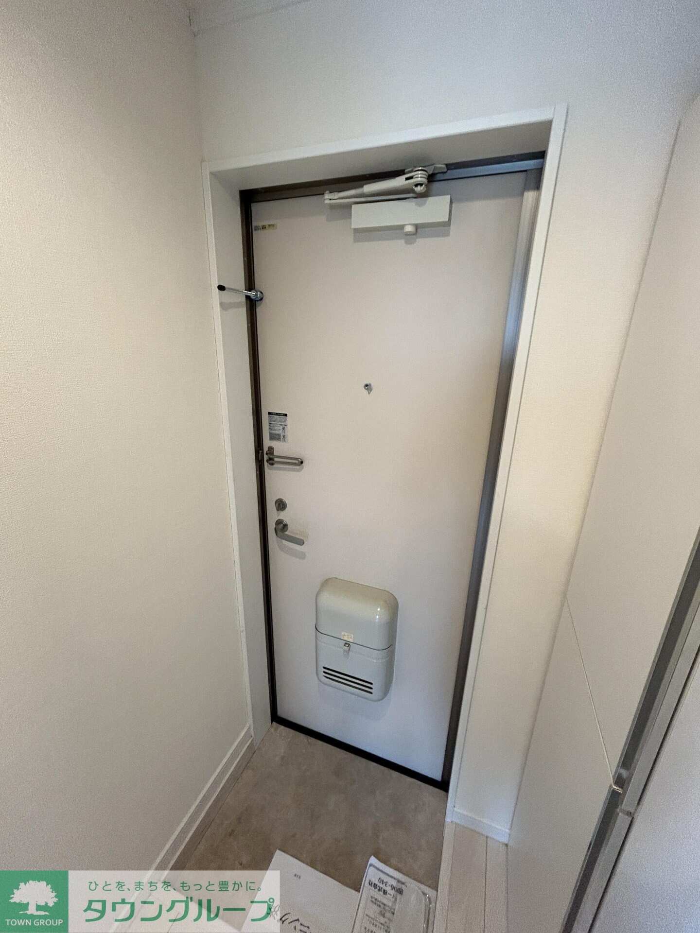 リュミエ妙蓮寺の物件内観写真