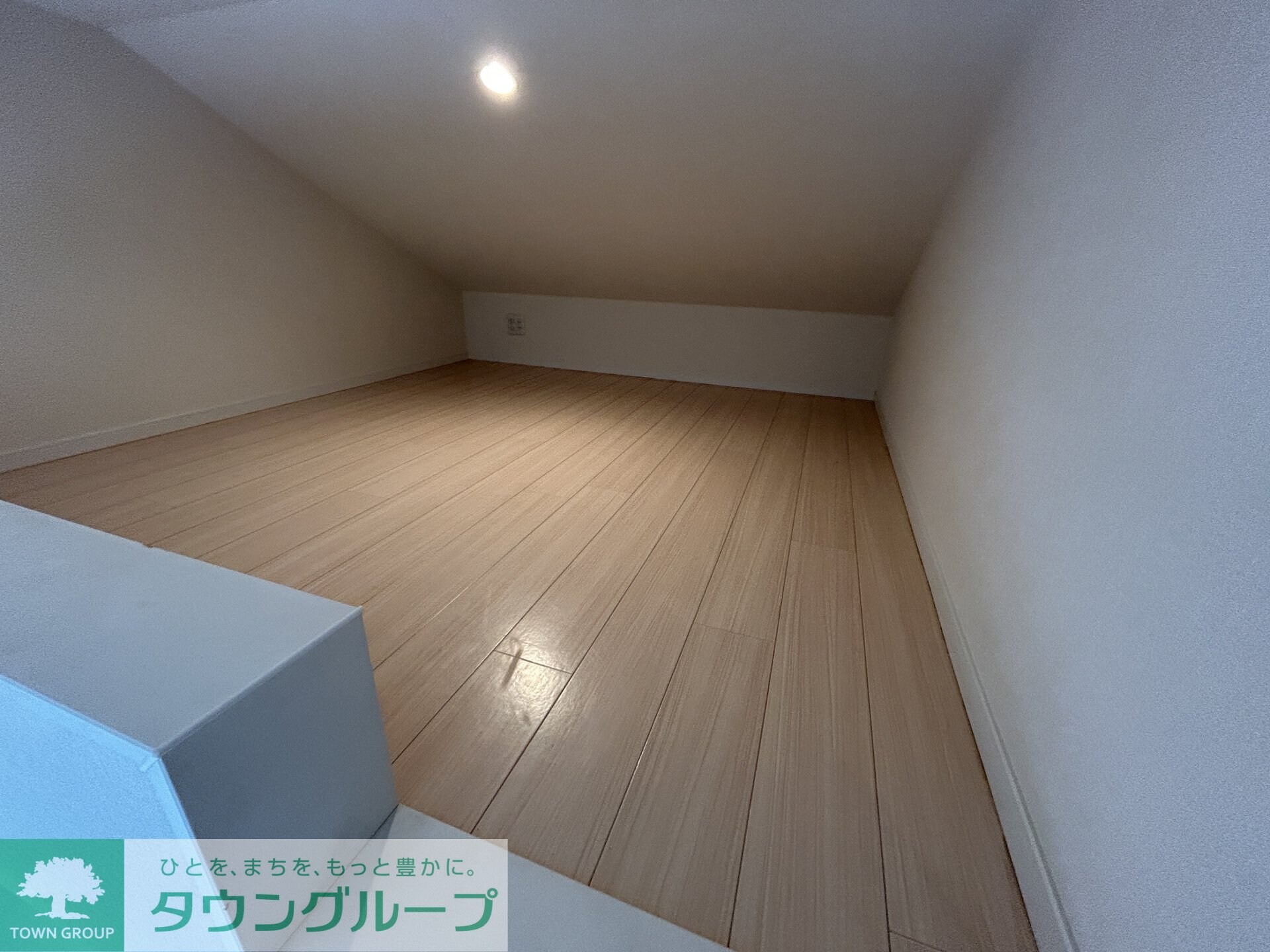 リュミエ妙蓮寺の物件内観写真