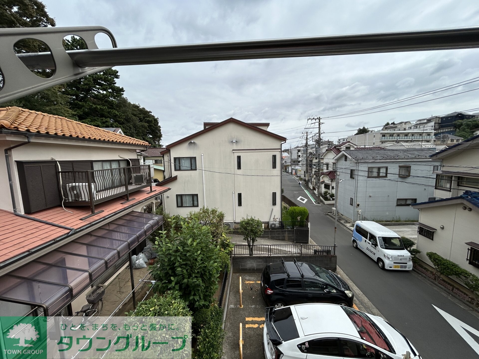 リュミエ妙蓮寺の物件内観写真