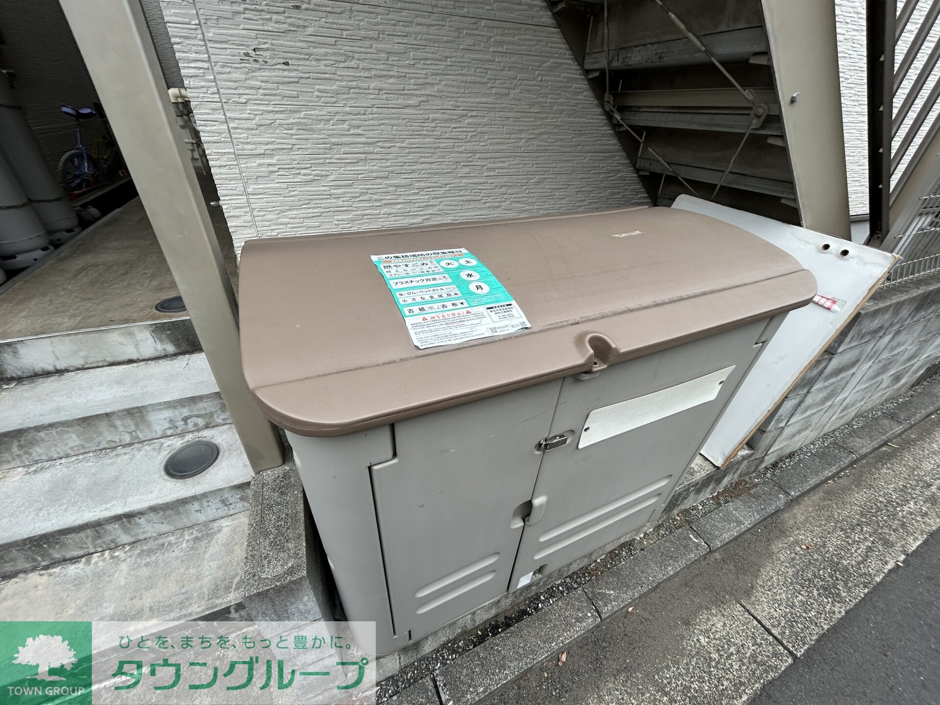 リュミエ妙蓮寺の物件内観写真